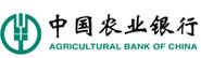 农业银行
